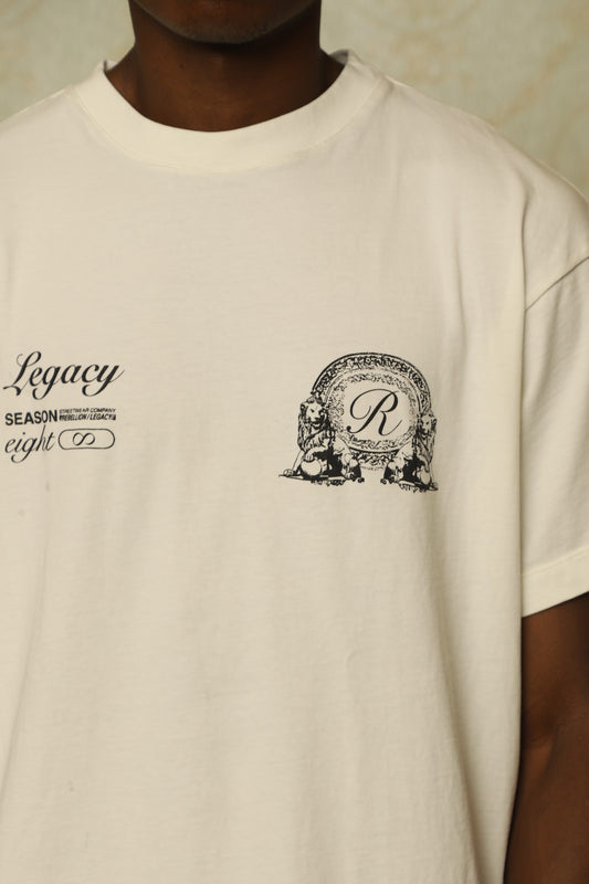 Herritage T-Shirt