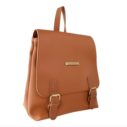 Muriel Backpack Honey